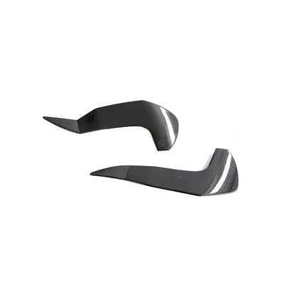 BMW X4M G02/F98 Carbon Fibre Spoiler