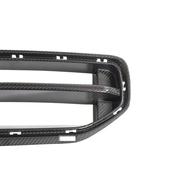 BMW M2 G87 Dry Carbon Fibre Grill