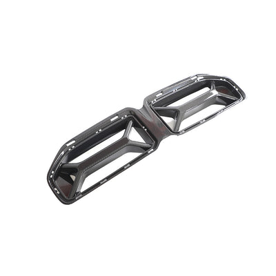 BMW M2 G87 Dry Carbon Fibre Grill