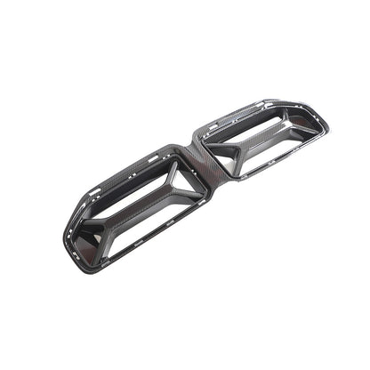 BMW M2 G87 Dry Carbon Fibre Grill
