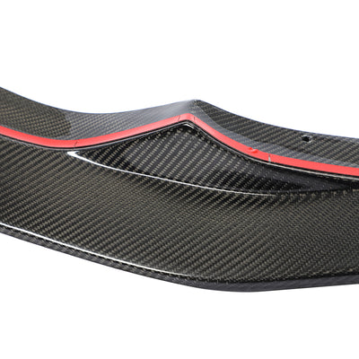 BMW M3 M4 F80 F82 F83 Carbon Fibre Front Lip
