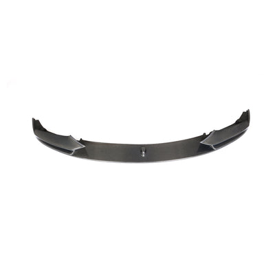 BMW 5 Series F10 F11 F18 M Sport Carbon Fibre Front Lip