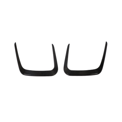 BMW M3 M4 G80 G81 G82 G83 Dry Carbon Fibre Vents