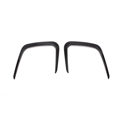 BMW M3 M4 G80 G81 G82 G83 Dry Carbon Fibre Vents