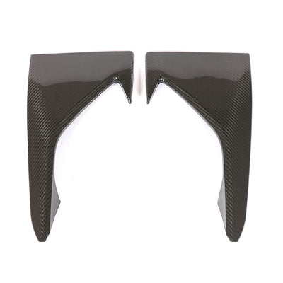 BMW 2 Series F87 M2 Dry Carbon Fibre Trims,Fog Lamp Cover
