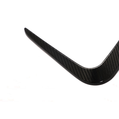 BMW M3 M4 G80 G81 G82 G83 Dry Carbon Fibre Vents