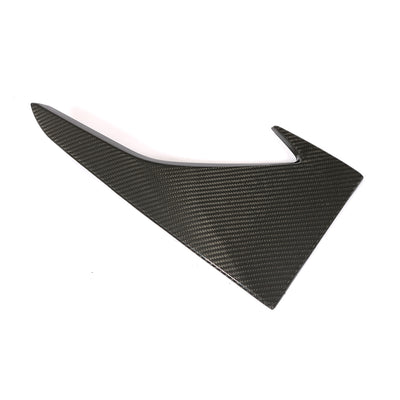 BMW 2 Series F87 M2 Dry Carbon Fibre Trims,Fog Lamp Cover