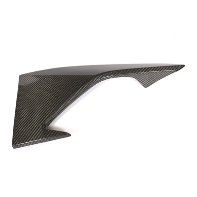 BMW 2 Series F87 M2 Dry Carbon Fibre Trims,Fog Lamp Cover