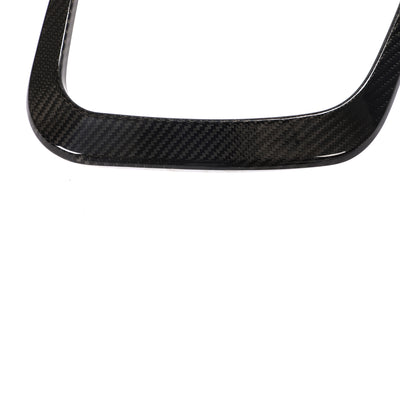BMW M3 M4 G80 G81 G82 G83 Dry Carbon Fibre Vents