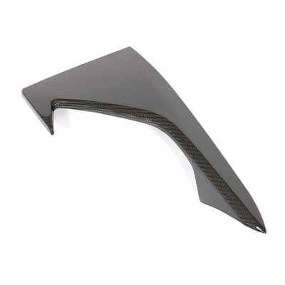 BMW 2 Series F87 M2 Dry Carbon Fibre Trims,Fog Lamp Cover