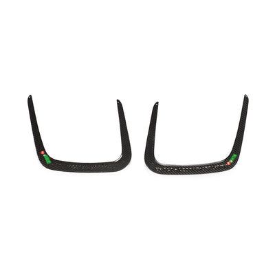 BMW M3 M4 G80 G81 G82 G83 Dry Carbon Fibre Vents