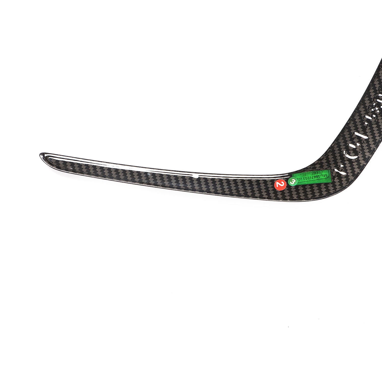 BMW M3 M4 G80 G81 G82 G83 Dry Carbon Fibre Vents