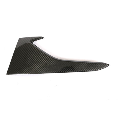 BMW 2 Series F87 M2 Dry Carbon Fibre Trims,Fog Lamp Cover