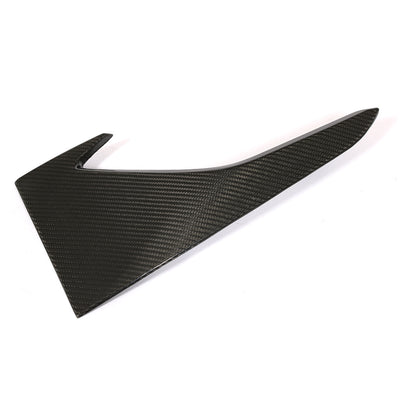 BMW 2 Series F87 M2 Dry Carbon Fibre Trims,Fog Lamp Cover