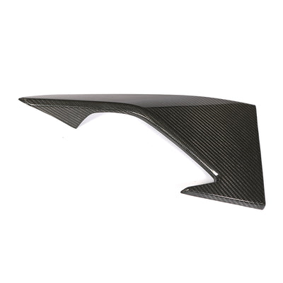 BMW 2 Series F87 M2 Dry Carbon Fibre Trims,Fog Lamp Cover