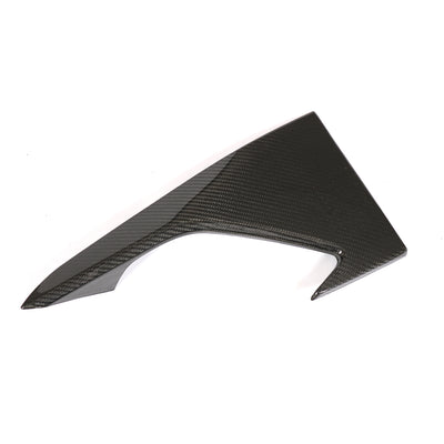 BMW 2 Series F87 M2 Dry Carbon Fibre Trims,Fog Lamp Cover