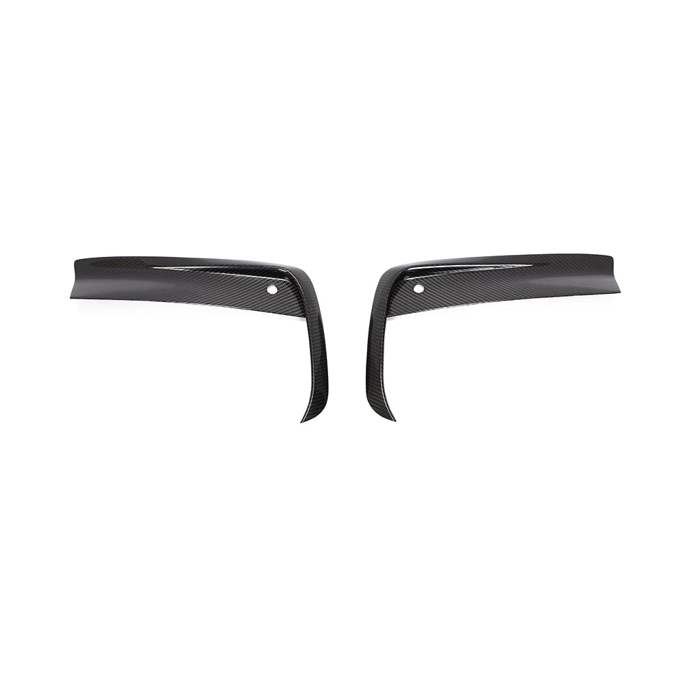 BMW 8 Series G14 G15 G16 Carbon Fibre Vents