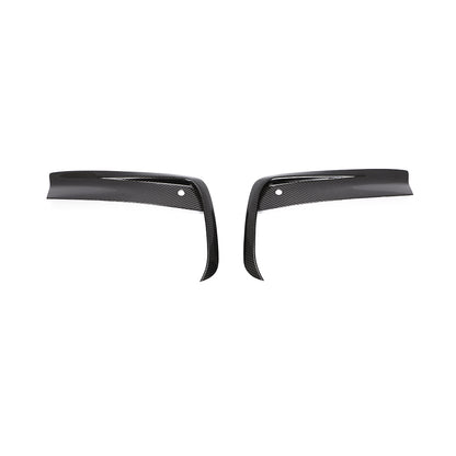 BMW 8 Series G14 G15 G16 Carbon Fibre Vents