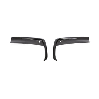 BMW 8 Series G14 G15 G16 Dry Carbon Fibre Vents