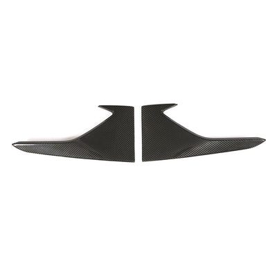BMW 2 Series F87 M2 Dry Carbon Fibre Trims,Fog Lamp Cover