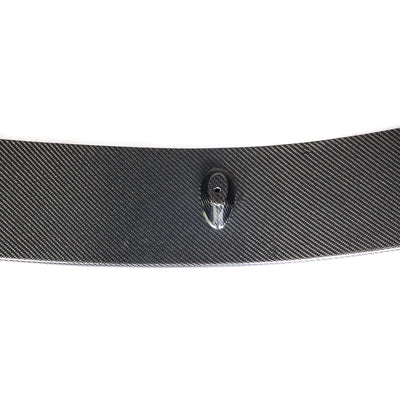 BMW 5 Series F10 F11 F18 M Sport Carbon Fibre Front Lip