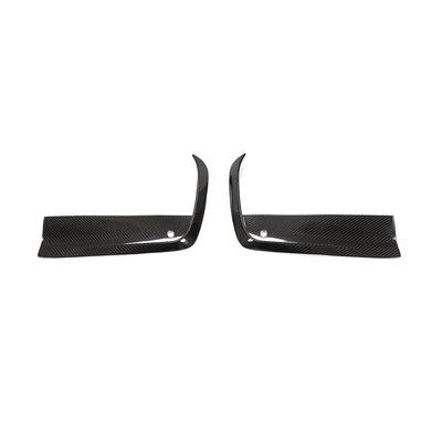 BMW 8 Series G14 G15 G16 Carbon Fibre Vents