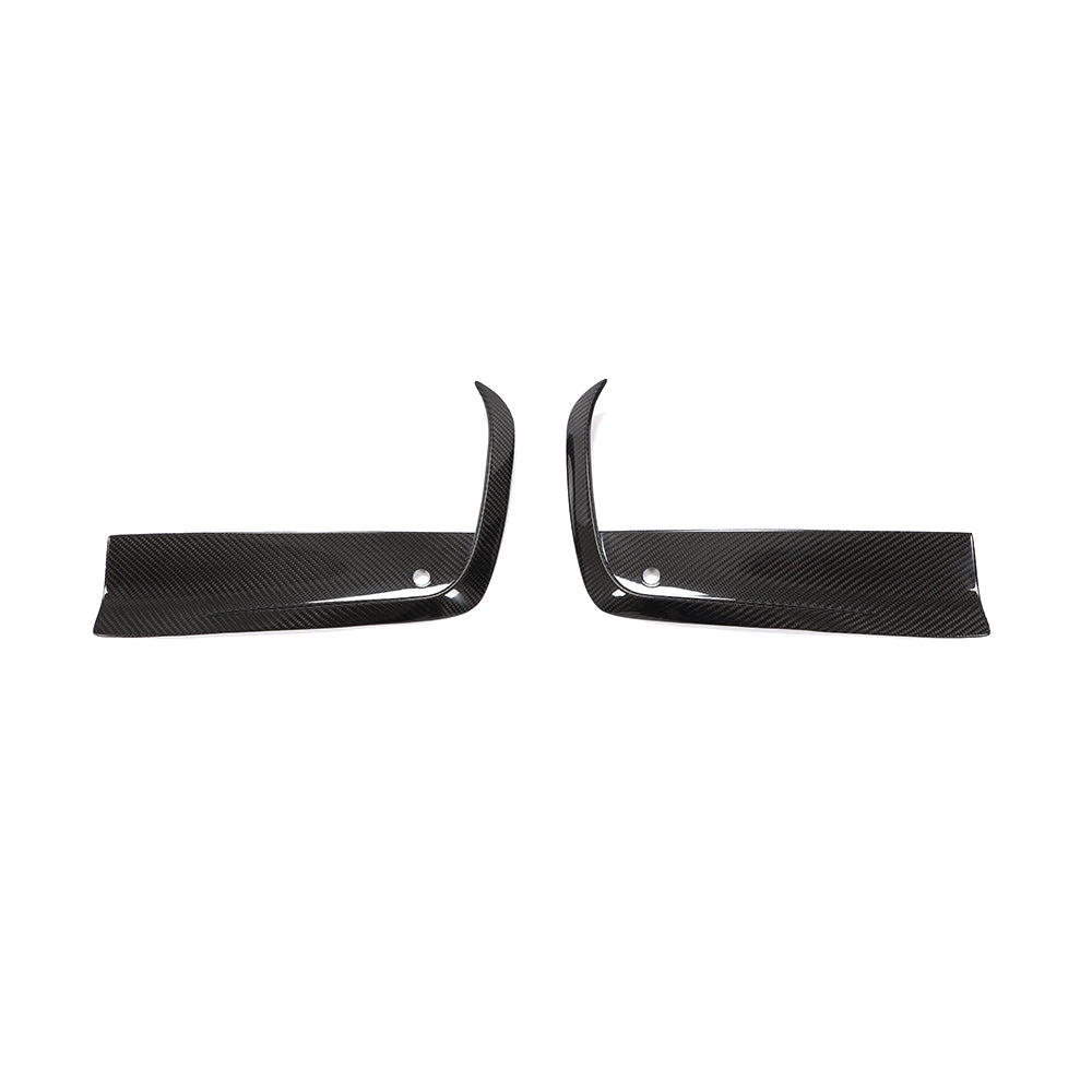 BMW 8 Series G14 G15 G16 Dry Carbon Fibre Vents