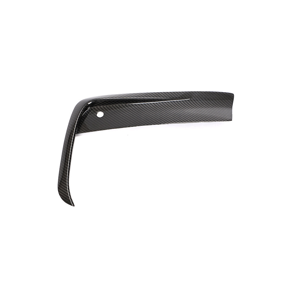 BMW 8 Series G14 G15 G16 Dry Carbon Fibre Vents