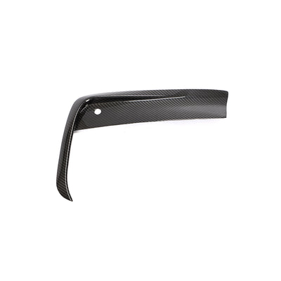 BMW 8 Series G14 G15 G16 Dry Carbon Fibre Vents