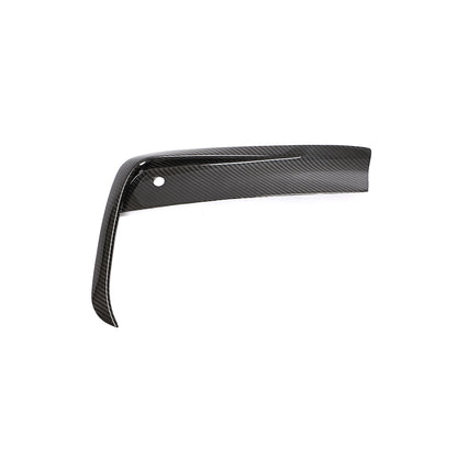 BMW 8 Series G14 G15 G16 Dry Carbon Fibre Vents