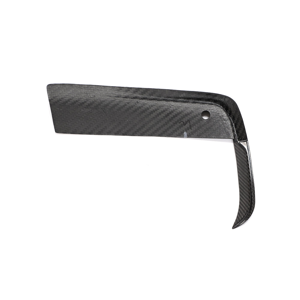 BMW 8 Series G14 G15 G16 Dry Carbon Fibre Vents