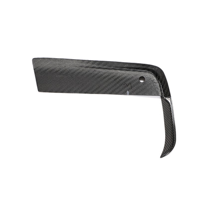 BMW 8 Series G14 G15 G16 Dry Carbon Fibre Vents