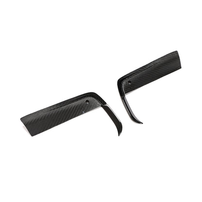 BMW 8 Series G14 G15 G16 Carbon Fibre Vents