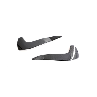 BMW X4M G02/F98 Carbon Fibre Spoiler
