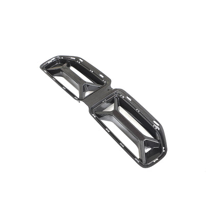 BMW M2 G87 Dry Carbon Fibre Grill