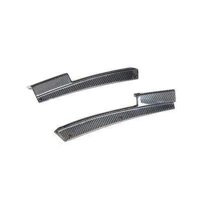 BMW X3 G01 M Sport Carbon Fibre Splitter
