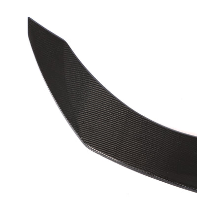 BMW Z4 G29 Carbon Fibre Spoiler