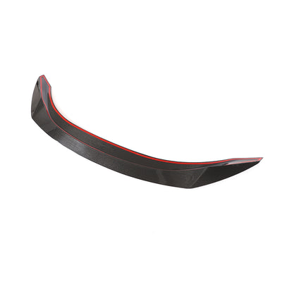 BMW Z4 G29 Carbon Fibre Spoiler
