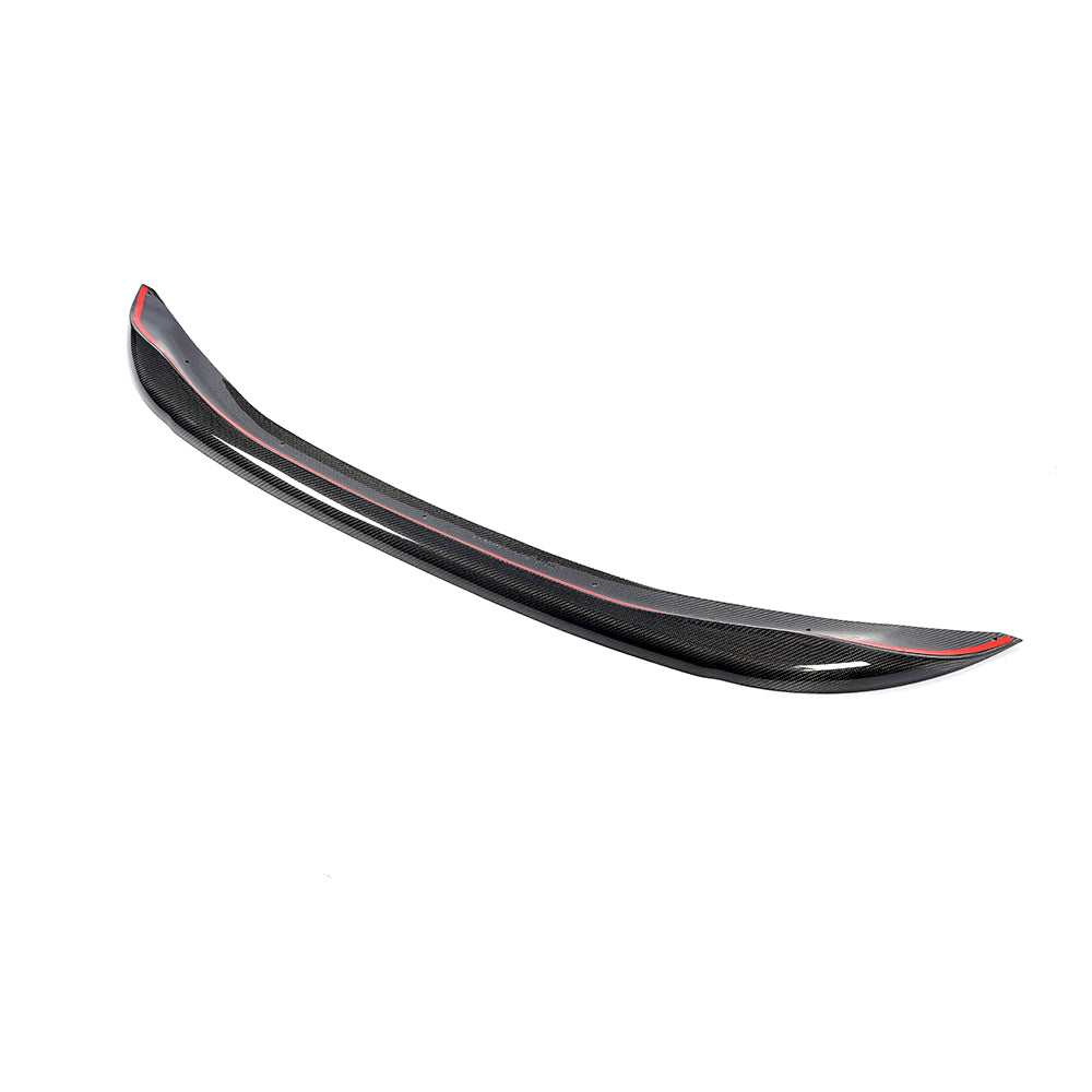 BMW 7 Series G11 G12 M Sport Carbon Fibre Front Lip