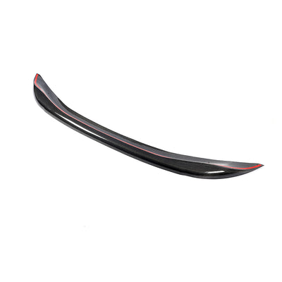 BMW 7 Series G11 G12 M Sport Carbon Fibre Front Lip