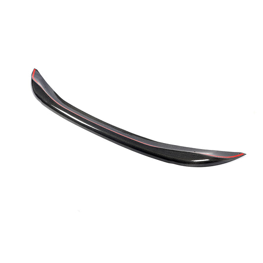 BMW 7 Series G11 G12 M Sport Carbon Fibre Front Lip
