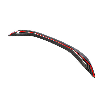 BMW 7 Series G11 G12 M Sport Carbon Fibre Front Lip