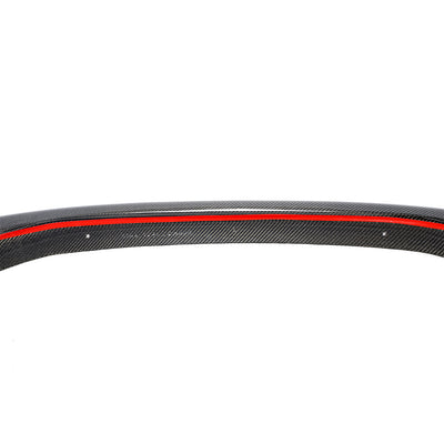 BMW 7 Series G11 G12 M Sport Carbon Fibre Front Lip