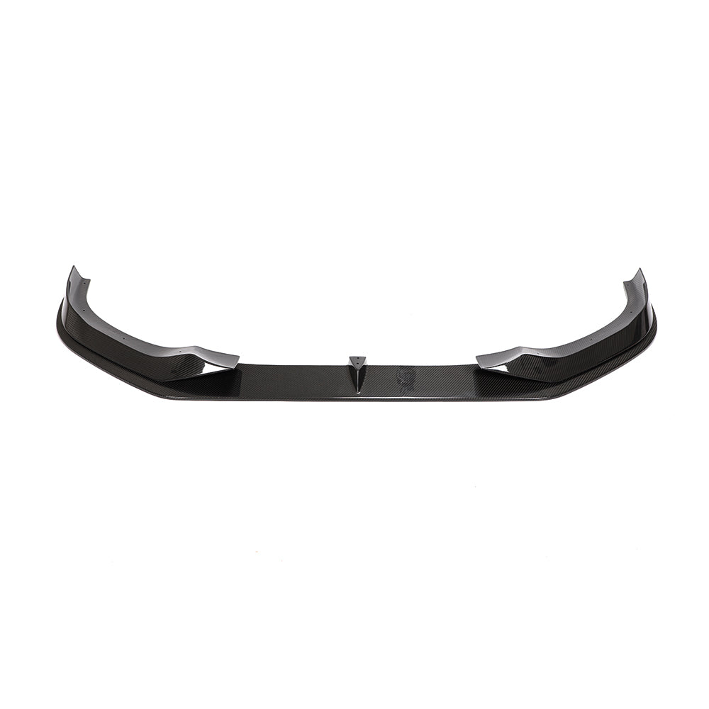 BMW 8 Series G14 G15 G16 M Sport Dry Carbon Fibre Front Lip