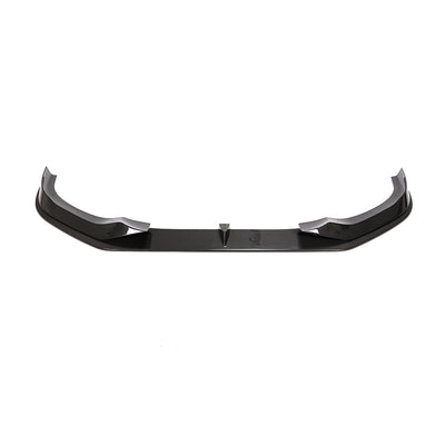 BMW 8 Series G14 G15 G16 M Sport Dry Carbon Fibre Front Lip