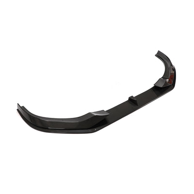 BMW 8 Series G14 G15 G16 M Sport Dry Carbon Fibre Front Lip