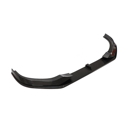 BMW 8 Series G14 G15 G16 M Sport Dry Carbon Fibre Front Lip
