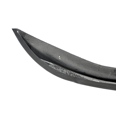 BMW 7 Series G11 G12 M Sport Carbon Fibre Front Lip