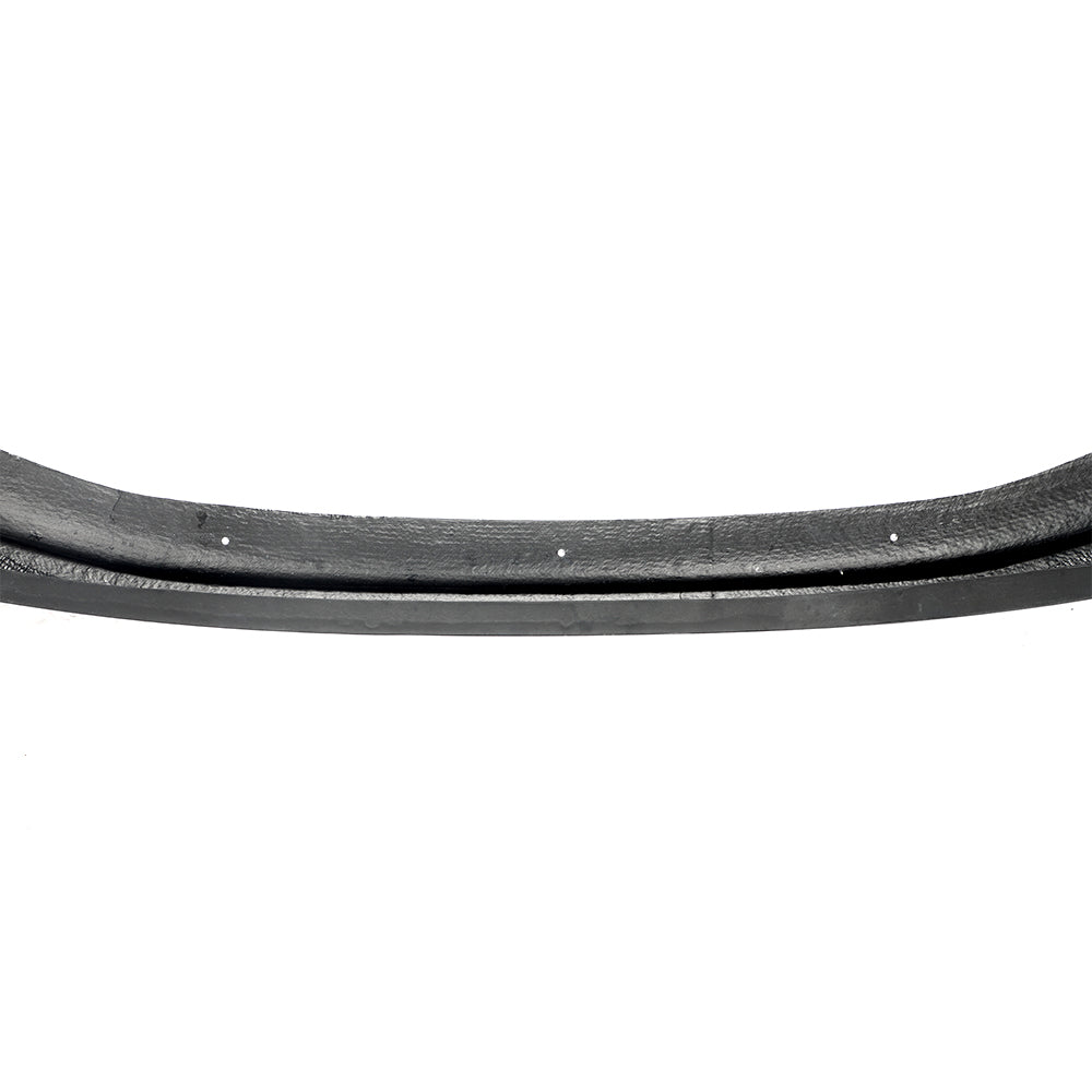 BMW 7 Series G11 G12 M Sport Carbon Fibre Front Lip