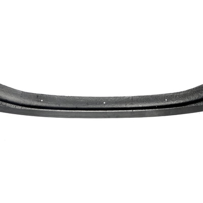 BMW 7 Series G11 G12 M Sport Carbon Fibre Front Lip